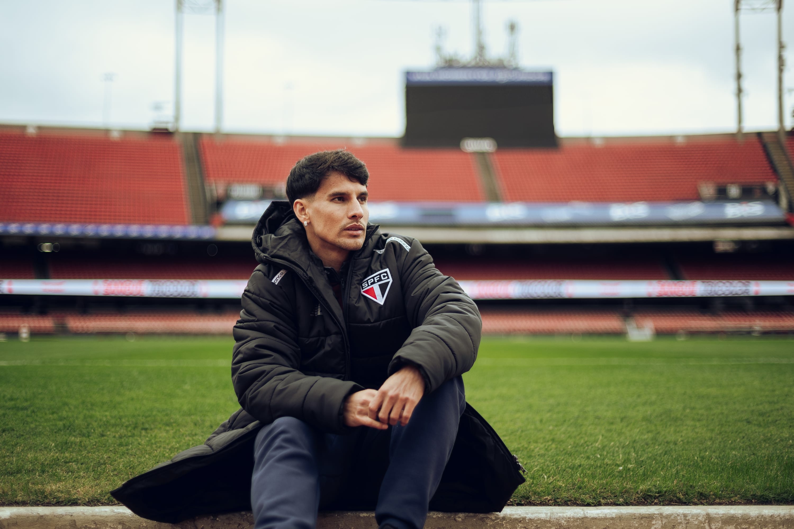 Ferreirinha Morumbi São Paulo
