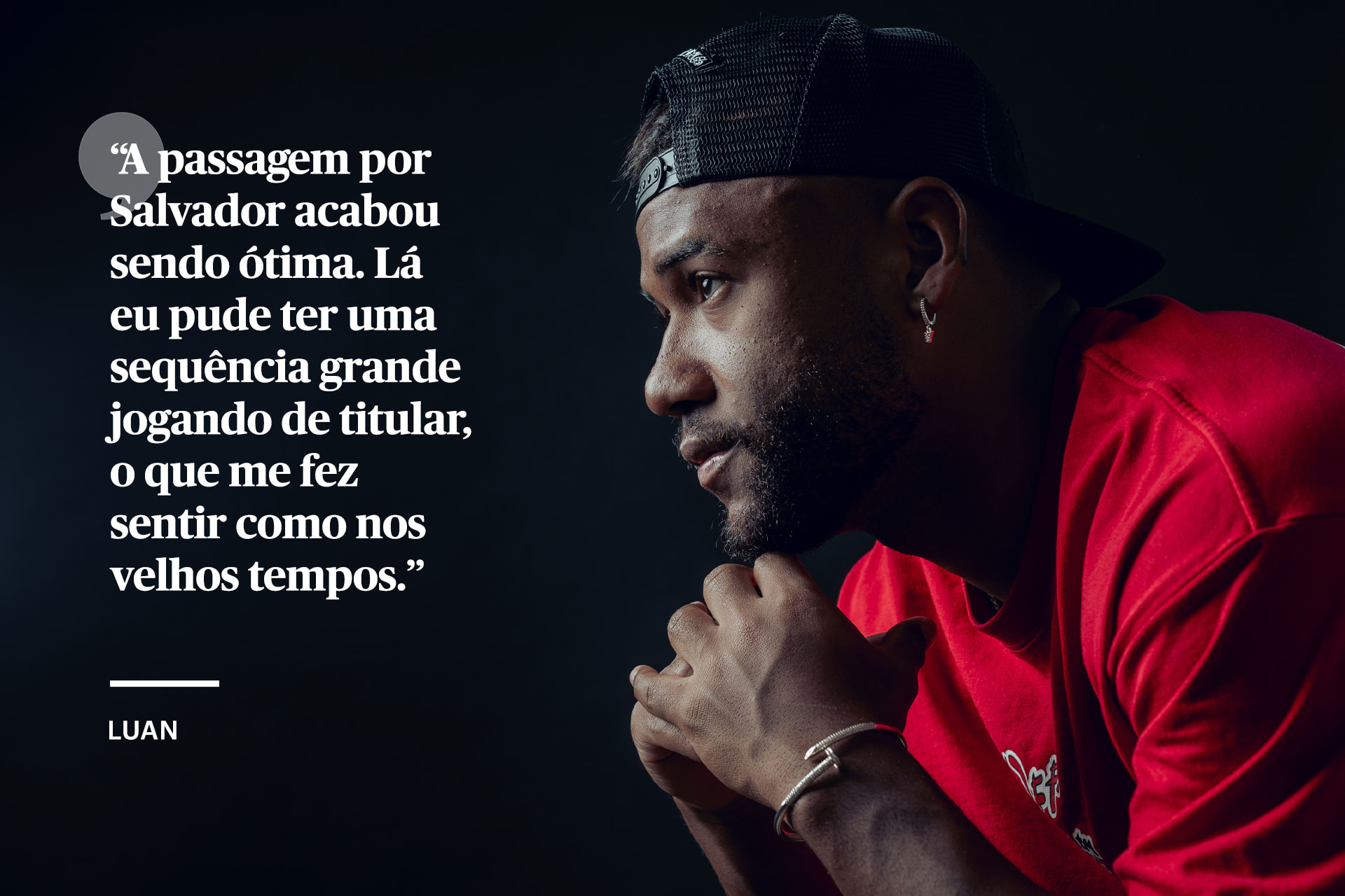 Luan Sao Paulo Players Tribune