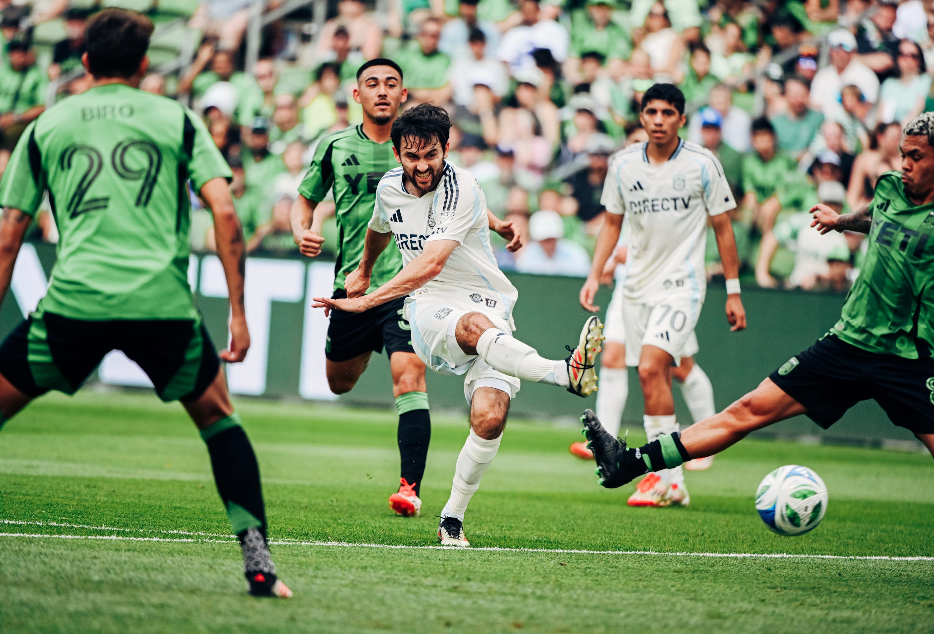 For San Diego | Luca de la Torre | The Players' Tribune