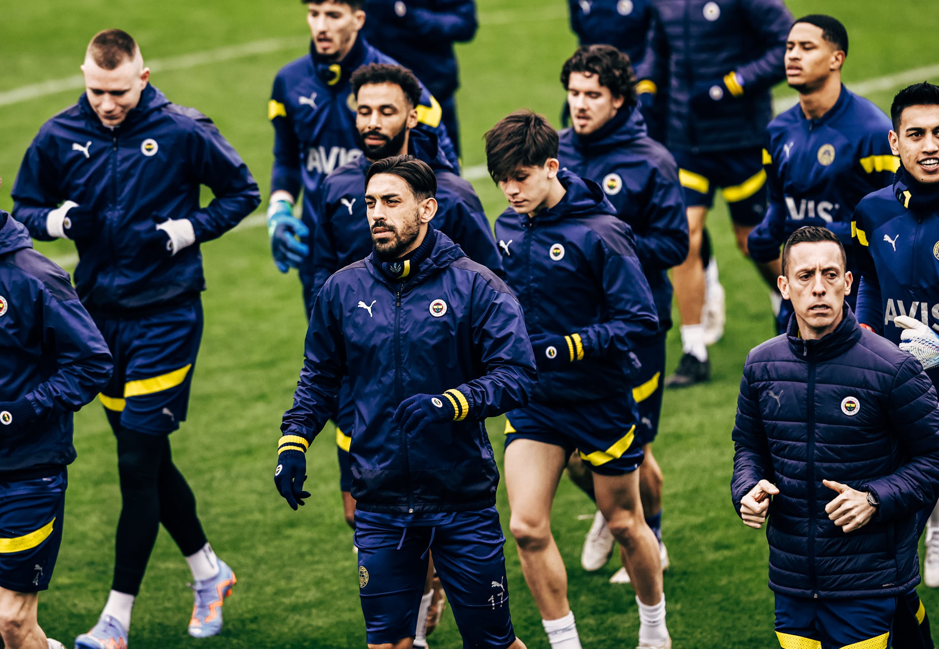 Arda Güler | Real Madrid | A Letter to the Kids of My Country | The Players’ Tribune