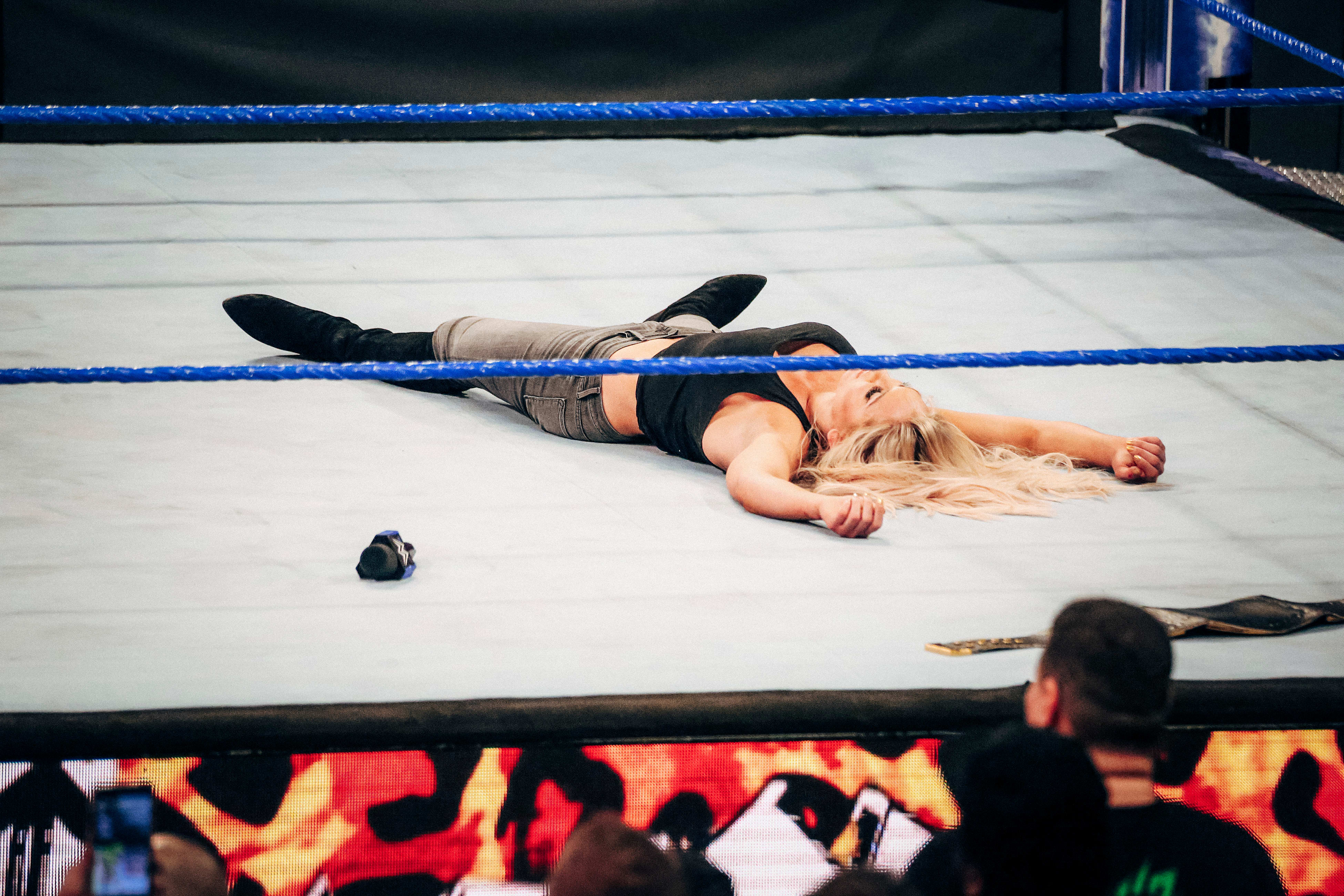 Charlotte Flair