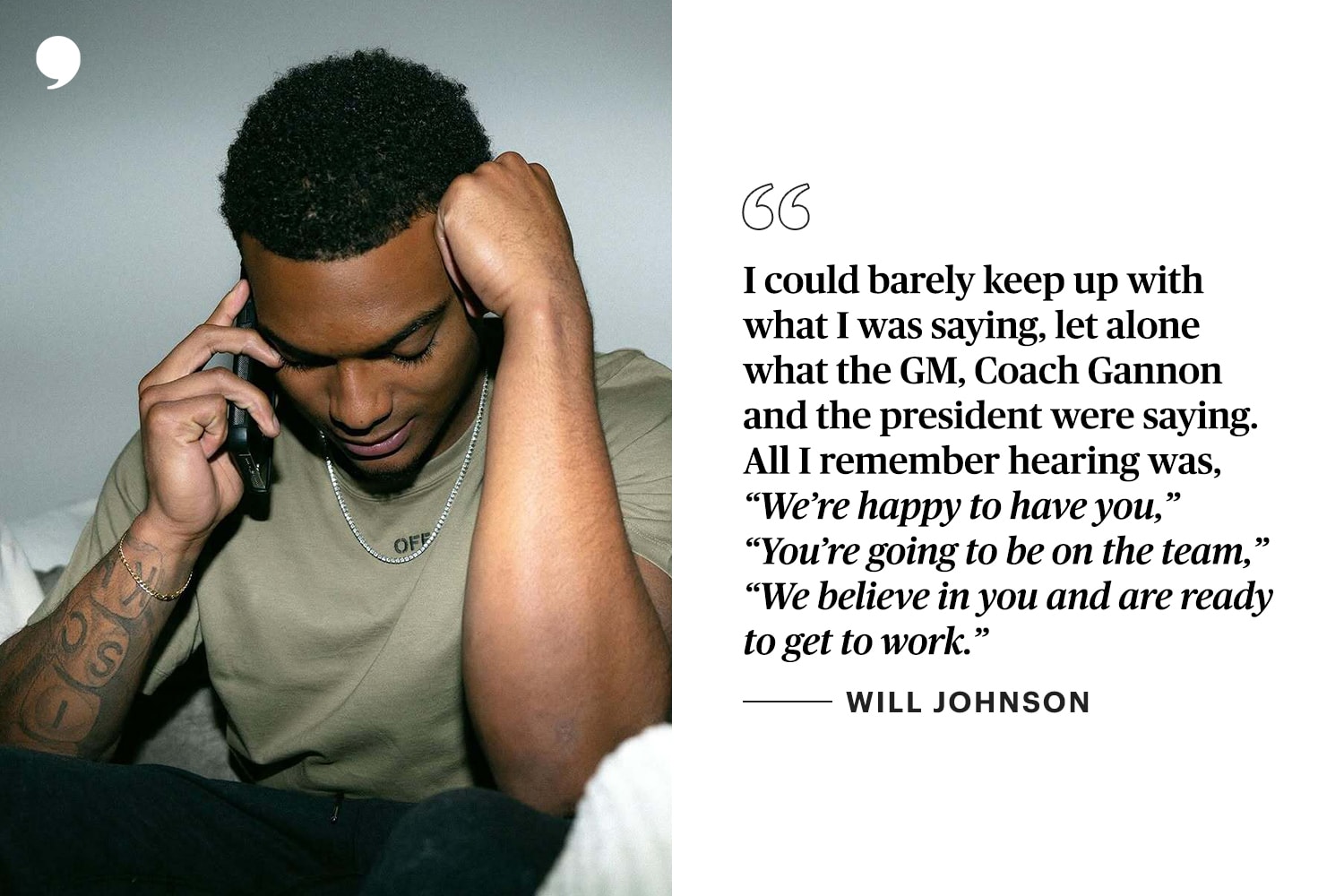 Johnson