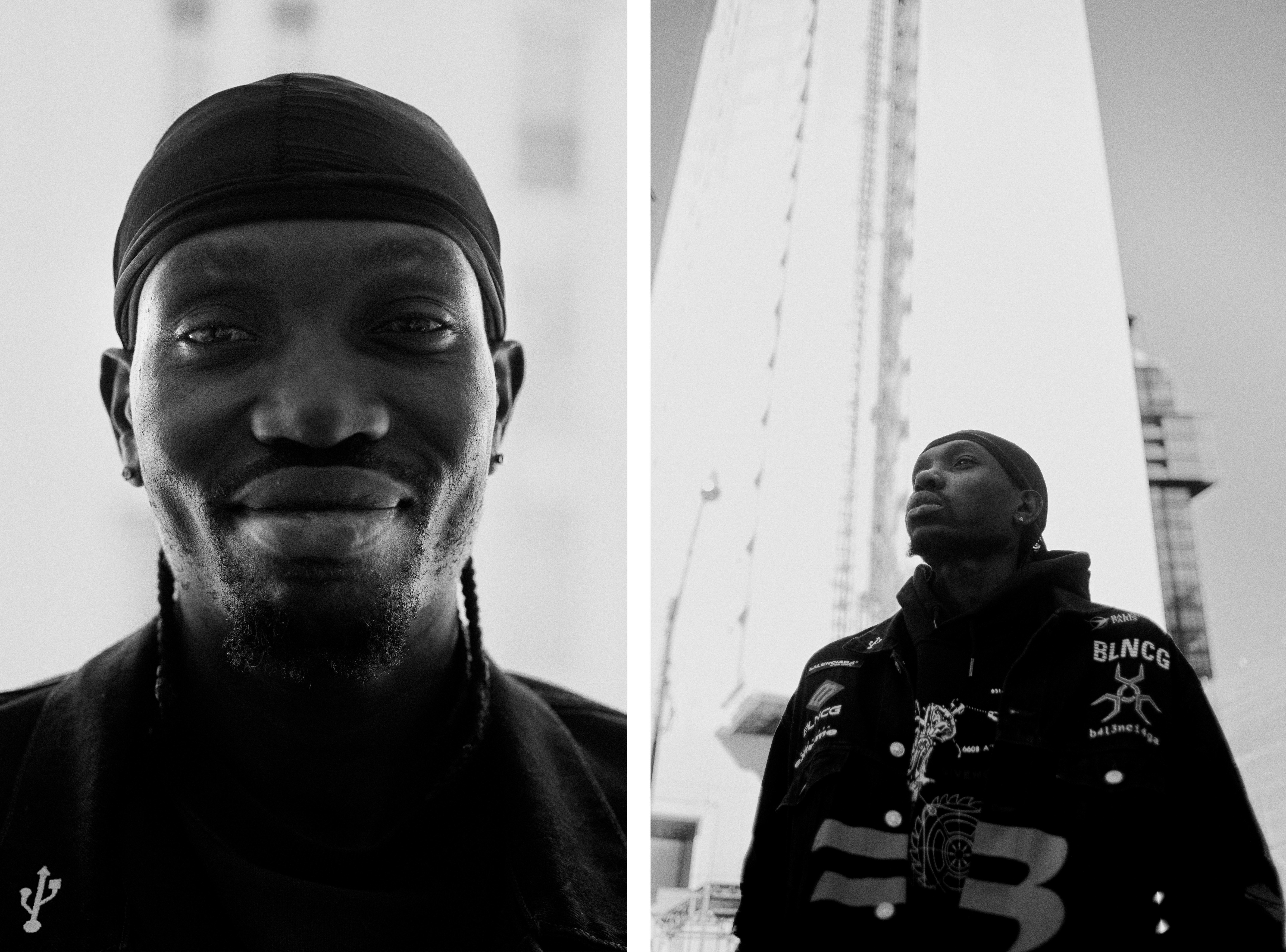 Chris Boucher | The Players’ Tribune | Tomorrow | Boston Celtics