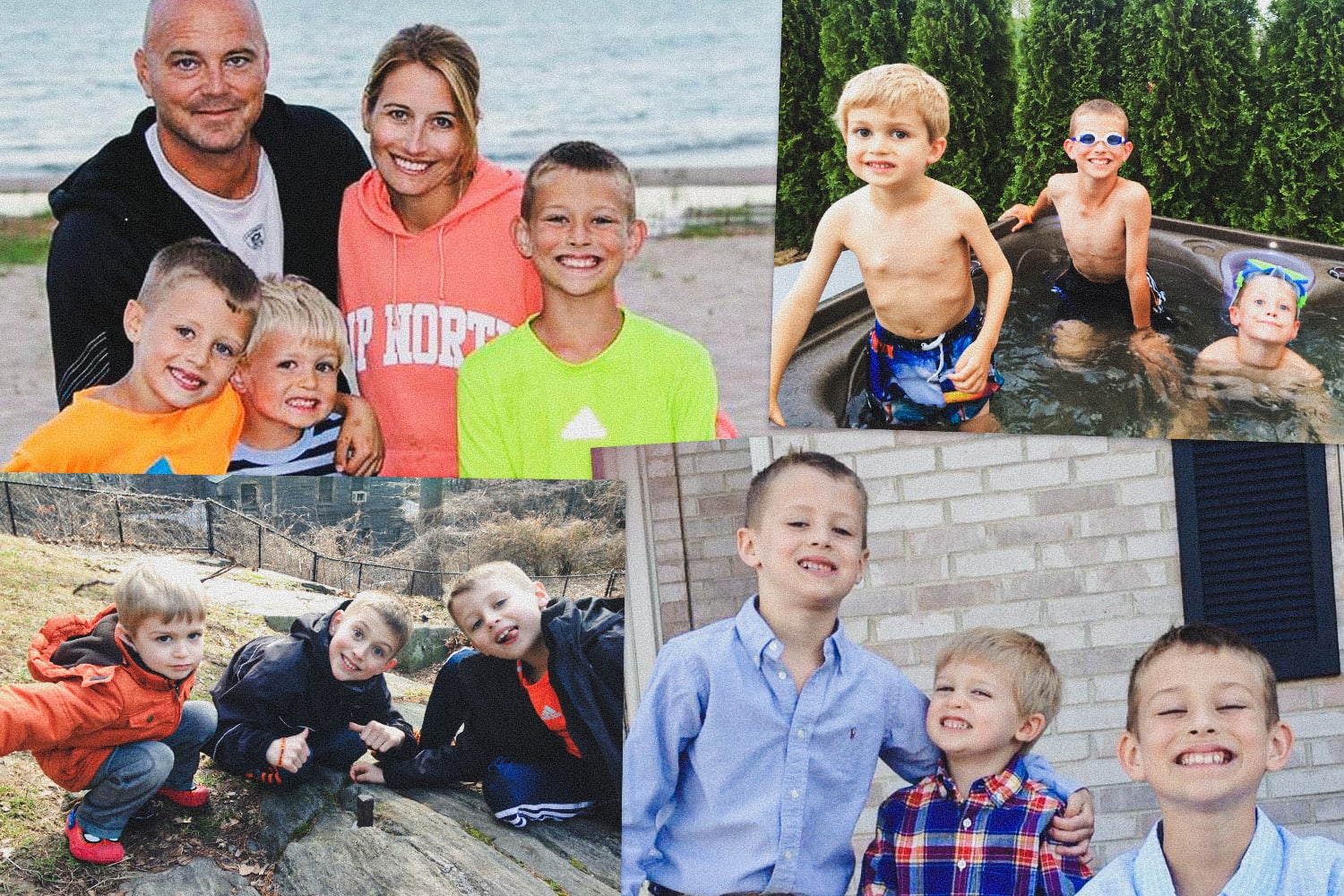 100 Years of Love in 5 Years of Life