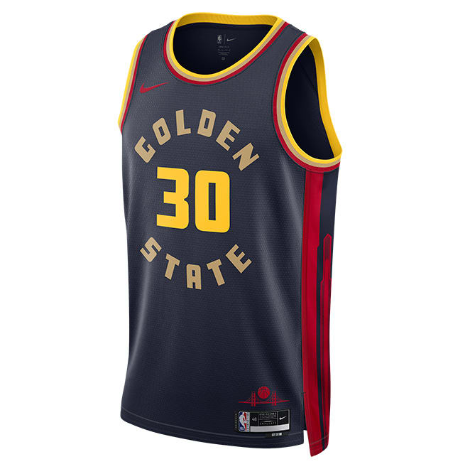 Nba nike city edition jersey clearance