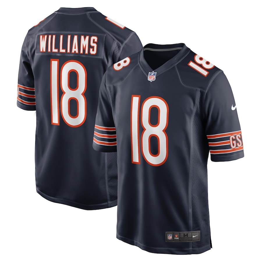 Best Selling NFL Jerseys In 2024