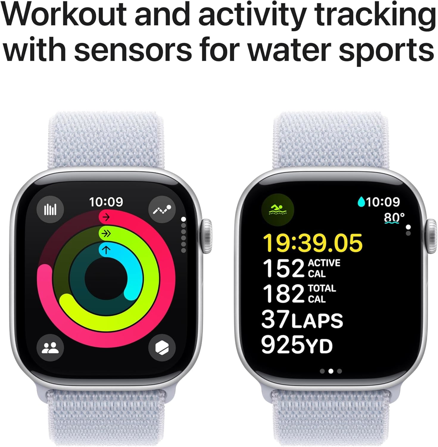 The Apple Watch Series 10 Just Hit A New All Time Low On Amazon