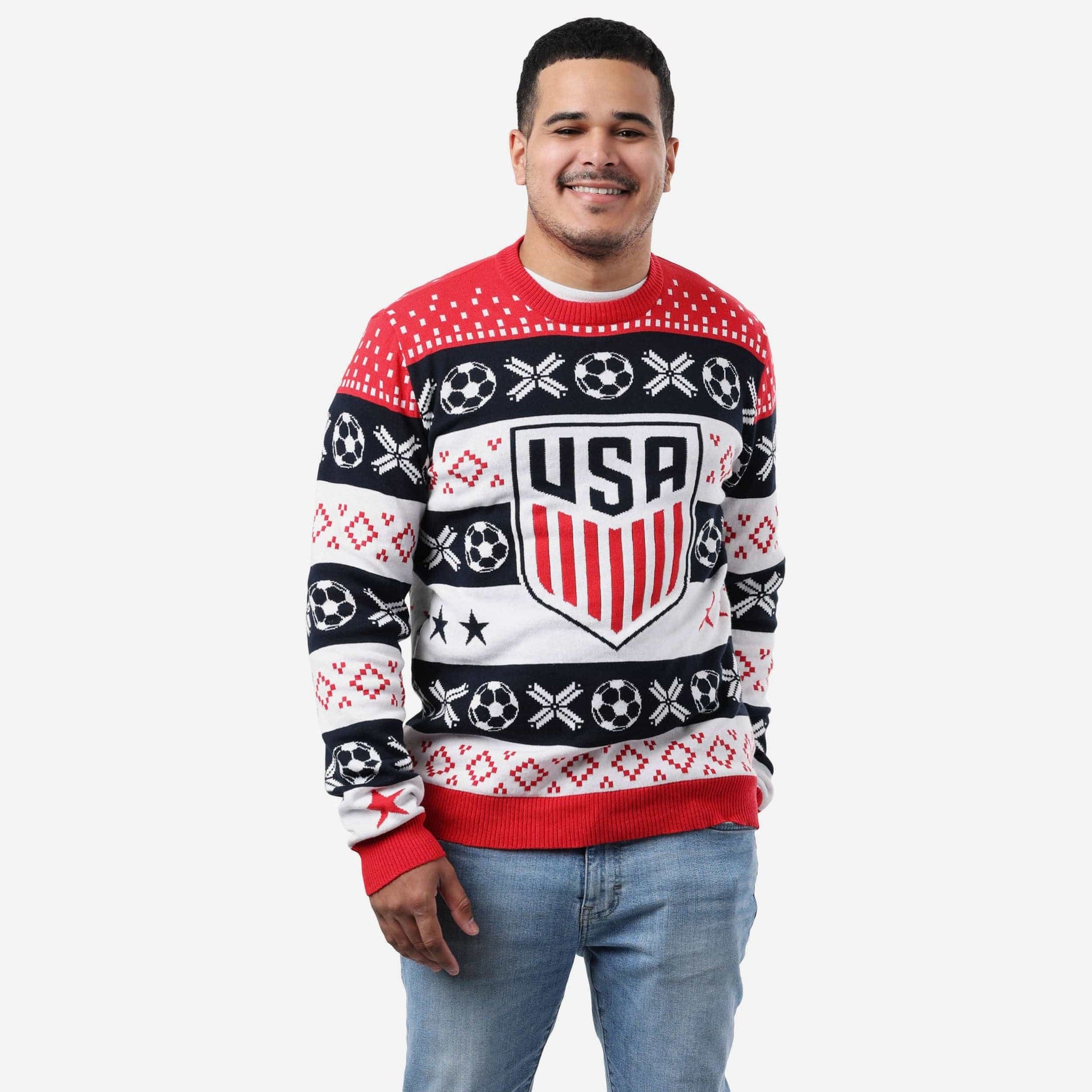 Sports ugly sweaters online