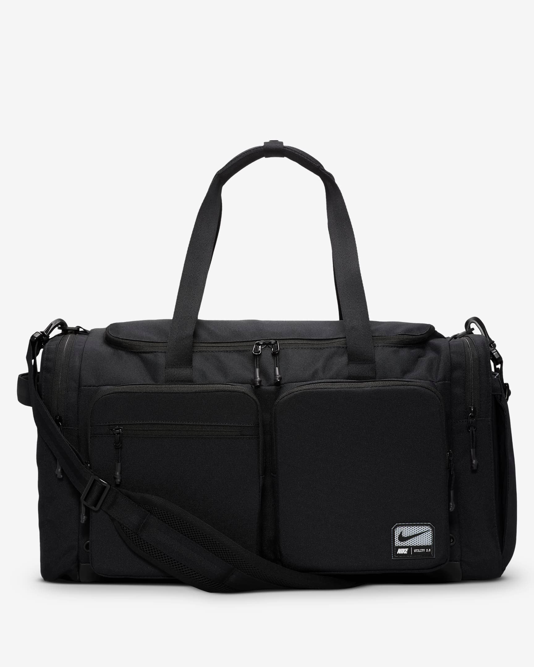 Nike Duffle