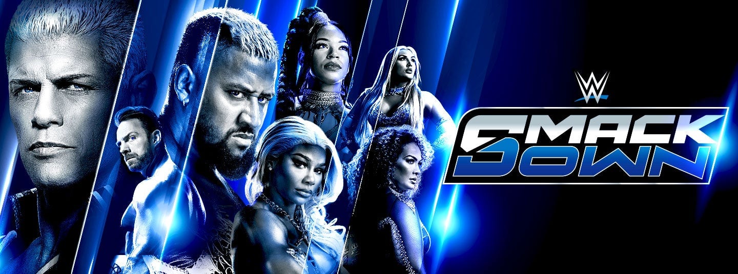 Raw smackdown tna top