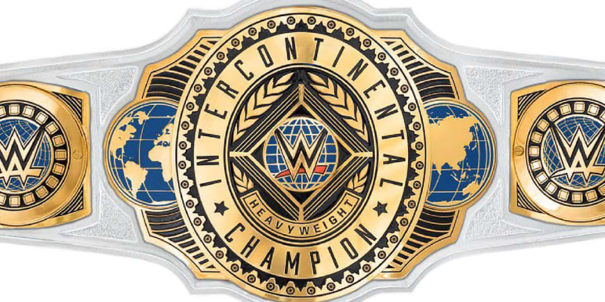WWE Women's Intercontinental Championship