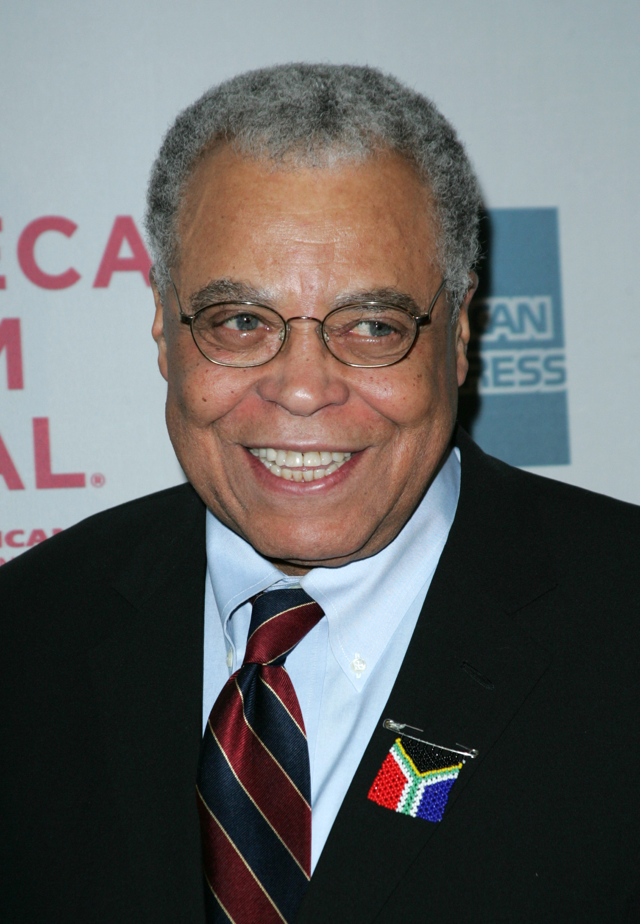 A look at James Earl Jones' little known award-winning TV legacy