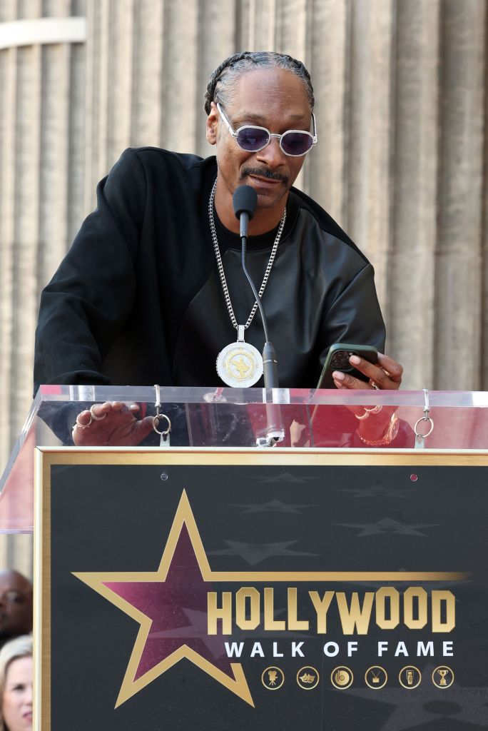 Топ-5 лучших рэперов Западного побережья по версии Snoop Dogg: Ice Cube, Ice T, E-40, Too Short и Himself