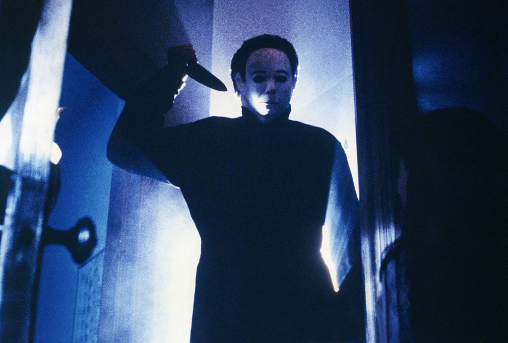 Here's where you can stream the biggest horror franchises this Halloween