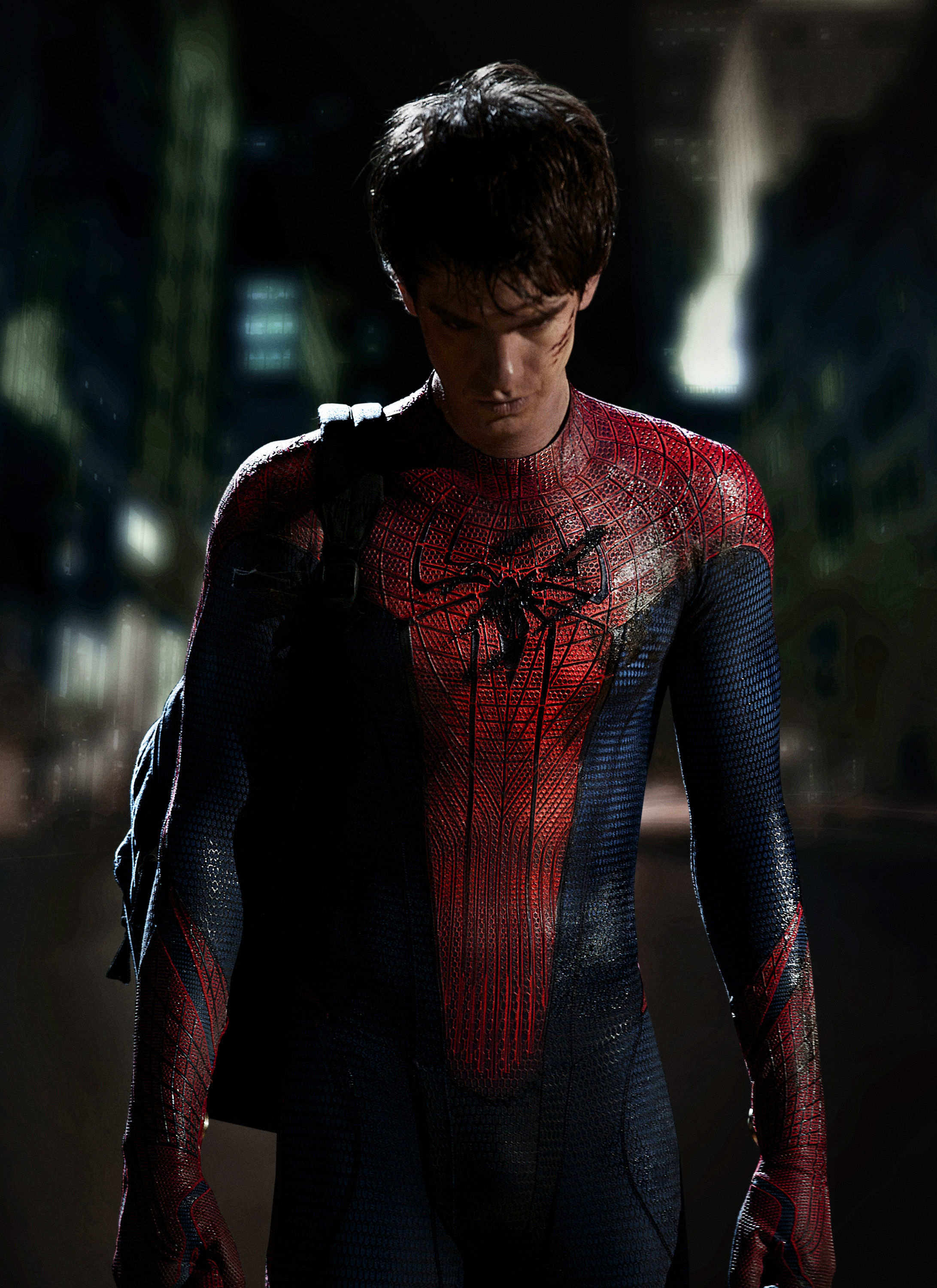 Who is the best live-action Spider-Man actor? We decide!