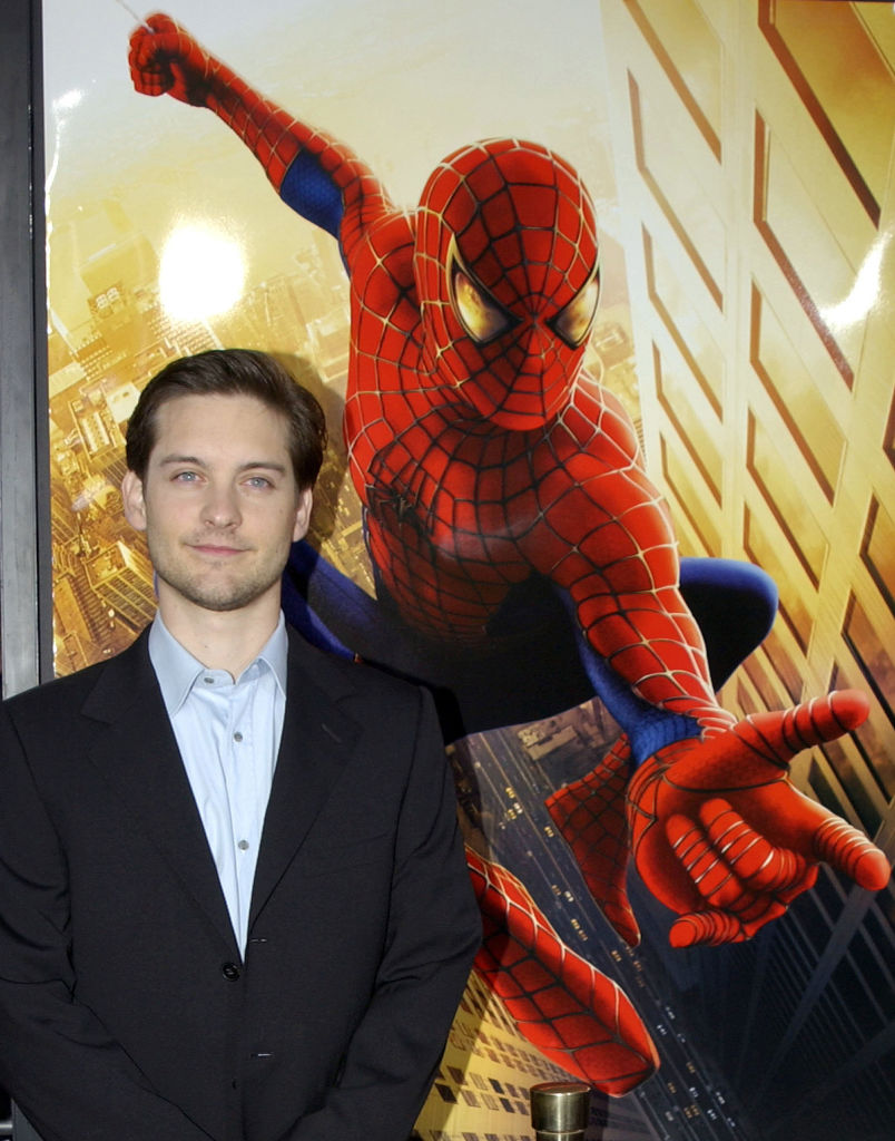 Who is the best live-action Spider-Man actor? We decide!