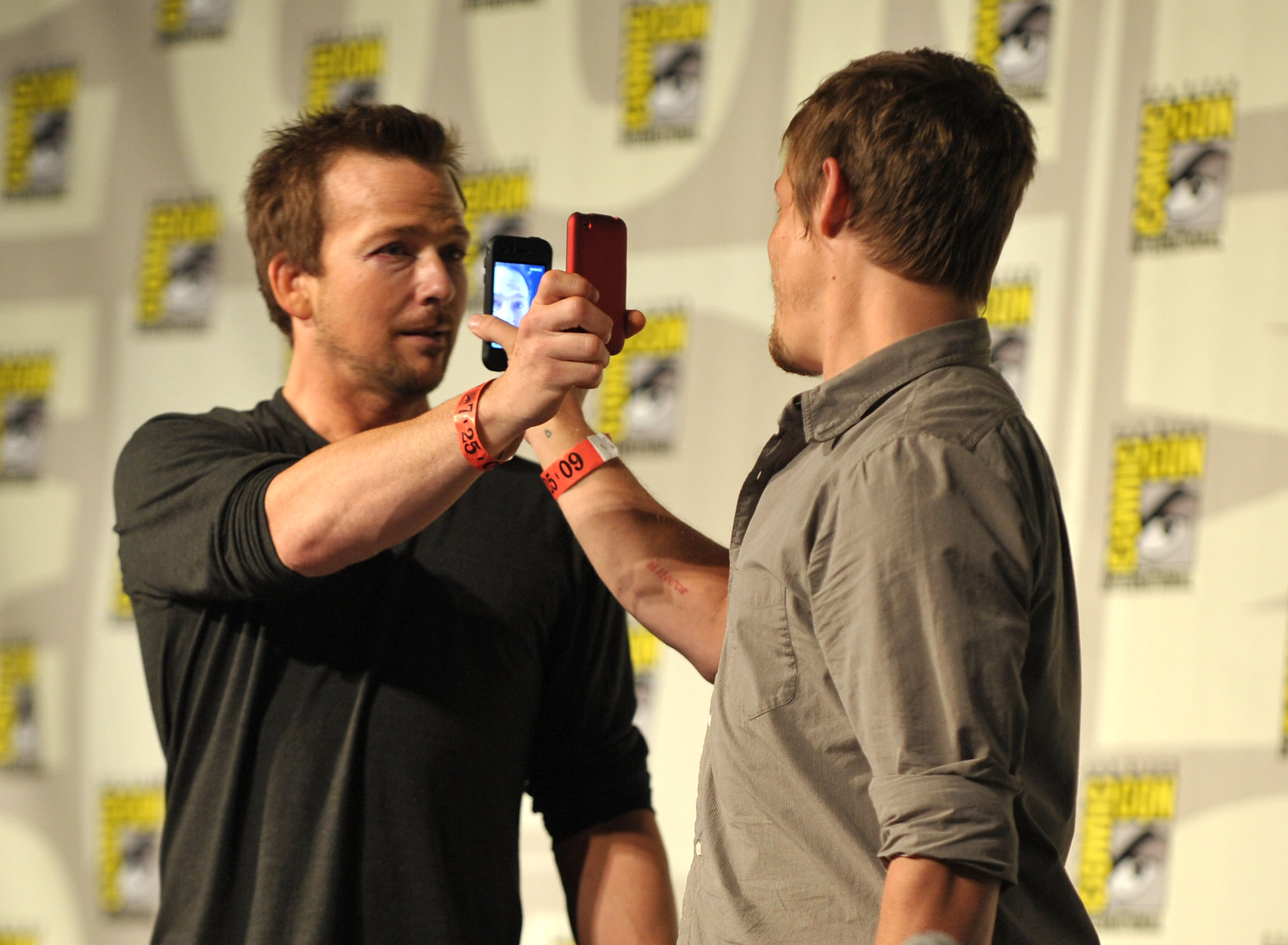 Boondock Saints III gets an exciting production update!