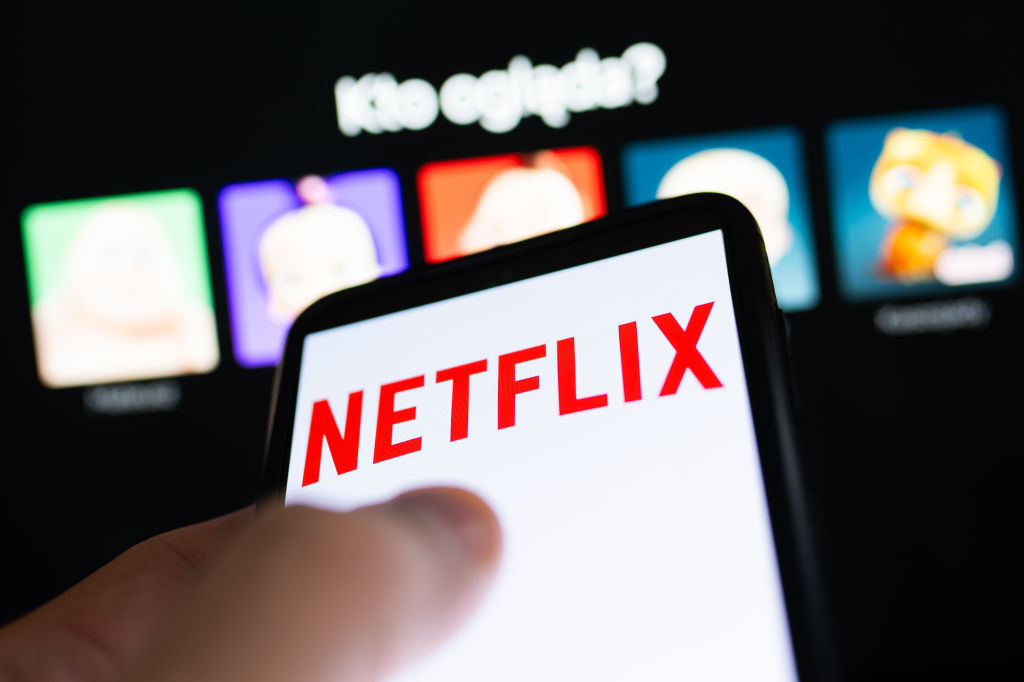 Тайный финал второго сезона на Netflix в ноябре 2024 года.