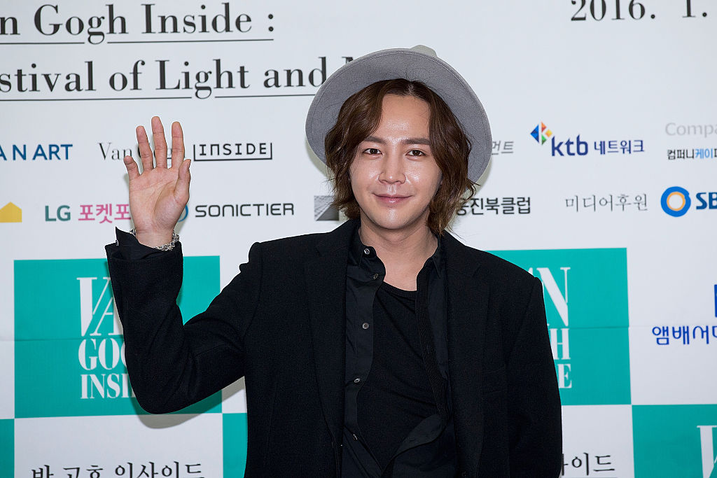 Korea's Prince of Asia Jang Keun-suk makes his return to TV in Netflix's The Influencer