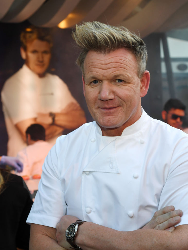 Take That, Gordon Ramsay, and three more documentaries coming to Netflix