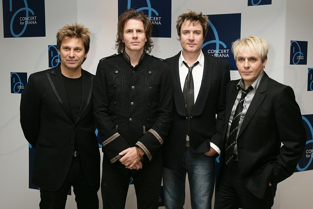 Поклонники Duran Duran ликуют, этим летом группа переиздает первые 5 студийных альбомов на LP и CD