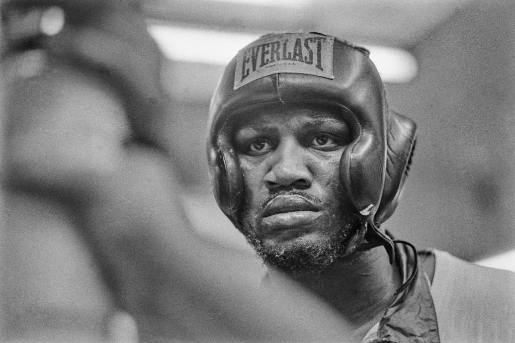 10 of the great heavyweight boxers of all time