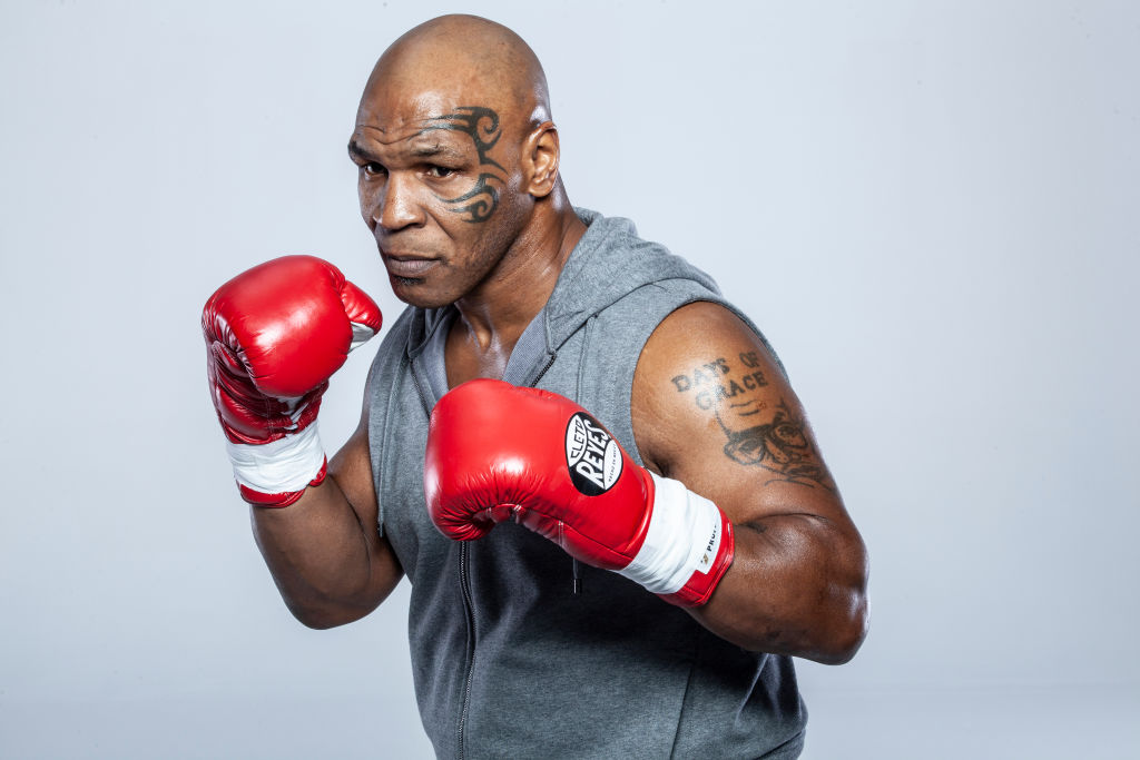 10 of the great heavyweight boxers of all time