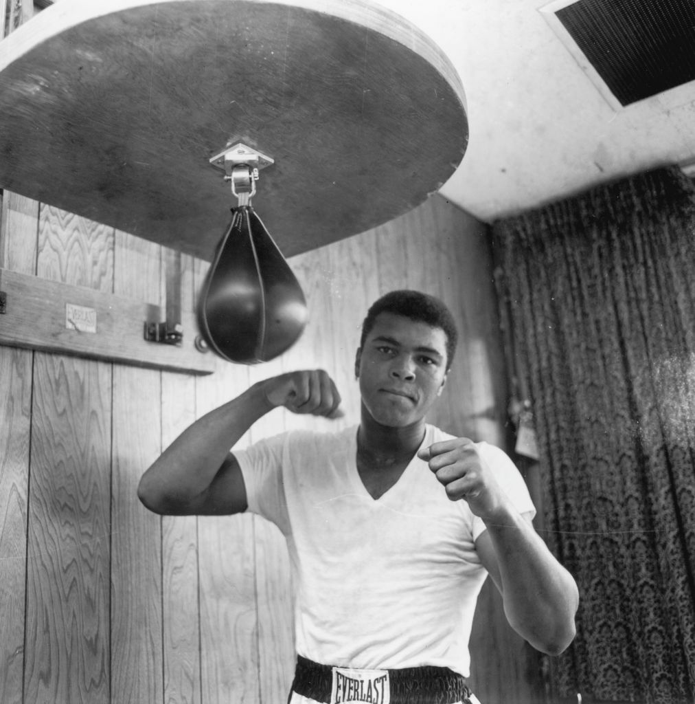 10 of the great heavyweight boxers of all time