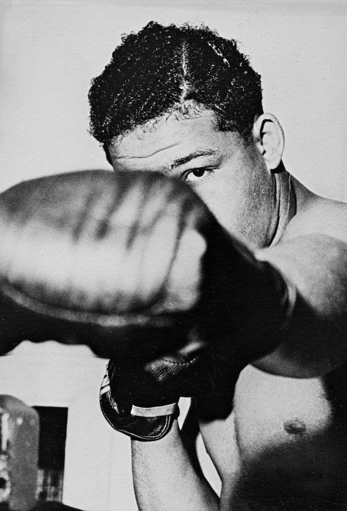 10 of the great heavyweight boxers of all time