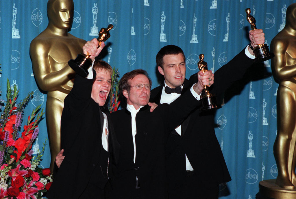 A decade after his passing, Robin Williams leaves behind an amazing Disney legacy!