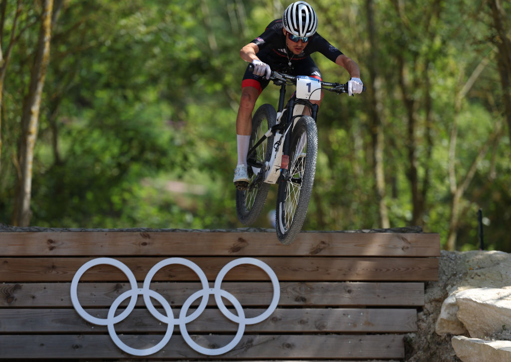 Team Great Britain finishes Day 3 even stronger than before