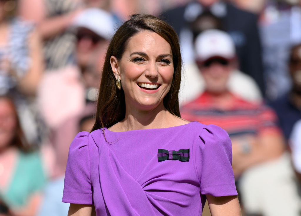 Princess Catherine to make 'a few shifts' to personal style while resuming role