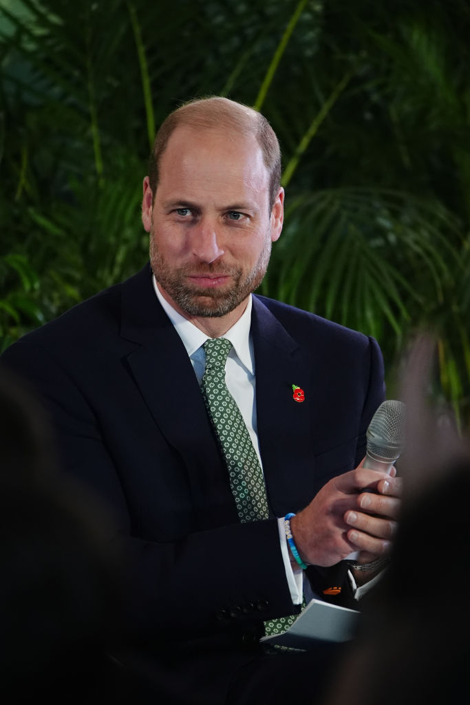 Prince William hopes Princess Catherine will join him on more royal trips in 2025