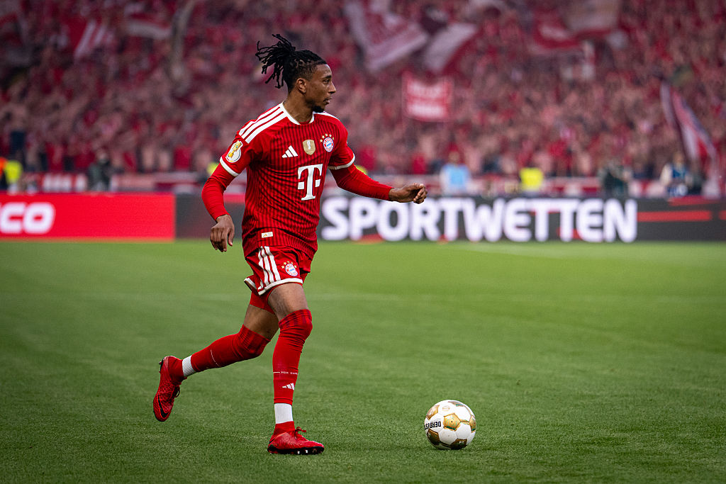 Real-Gerüchte vom Tisch: FC Bayern plant Olise-Hammer - Bericht
