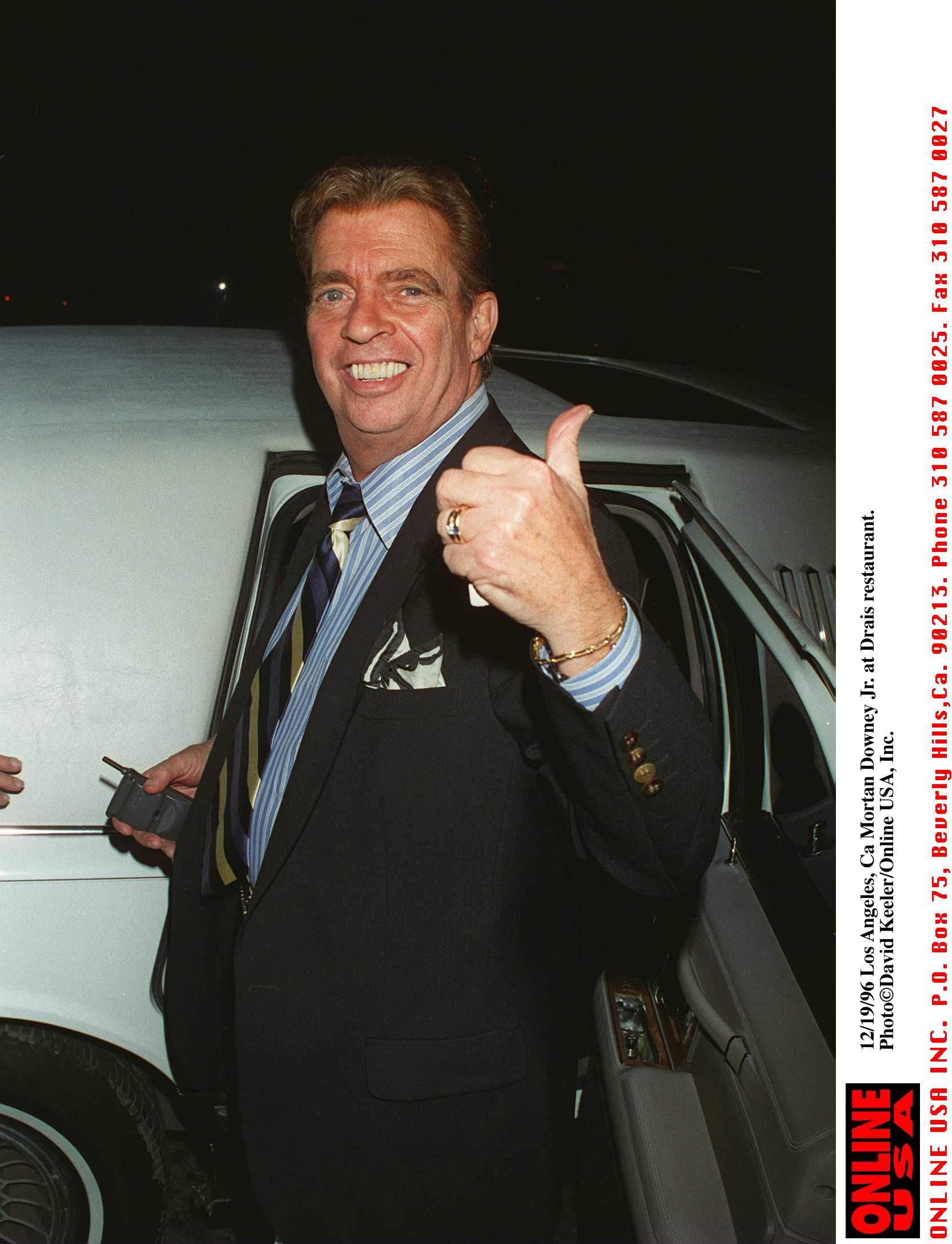 talk show host smoked cigarettes A Mouthful: When 'The Morton Downey Jr. Show' Ruled the Airwaves