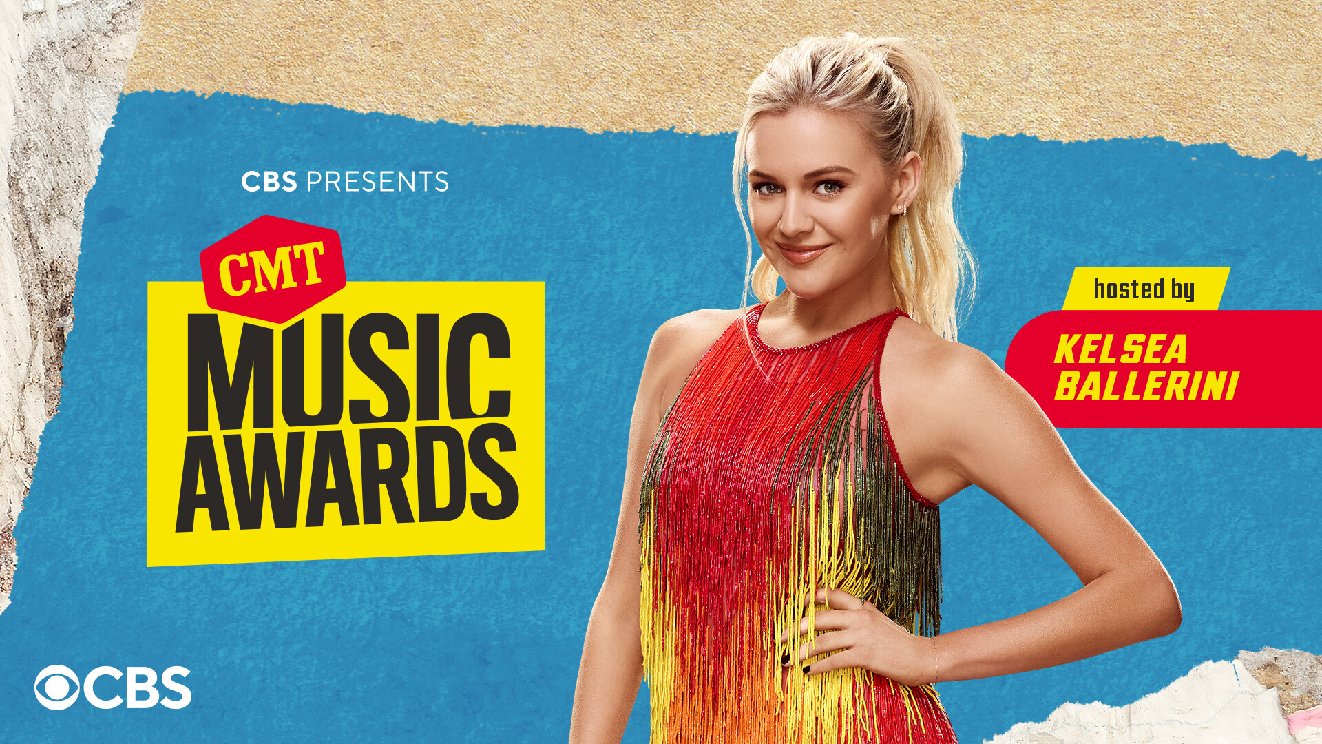 Не пропустите церемонию CMT Music Awards 2024 с этим путеводителем по телевидению и потоковому вещанию