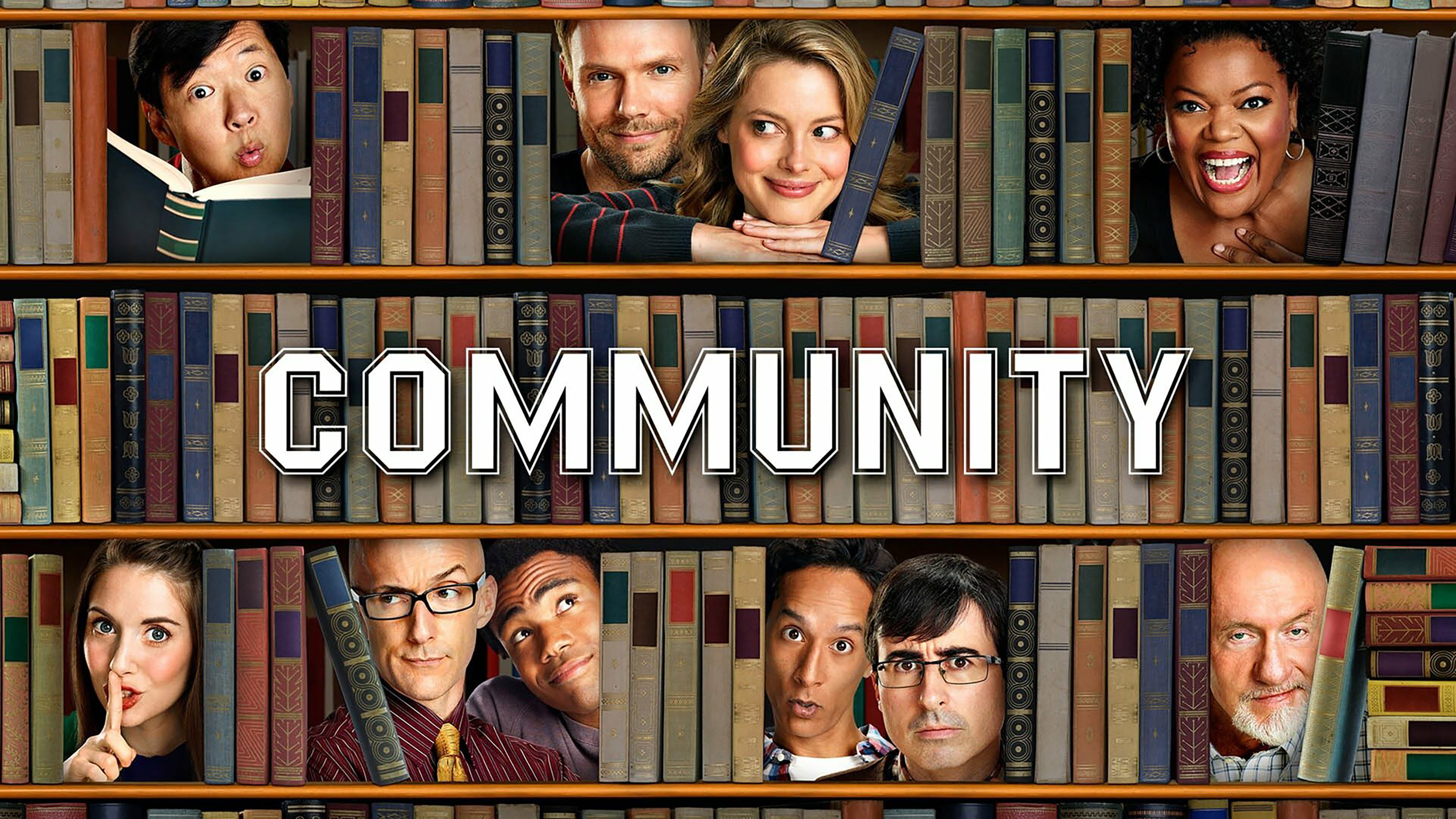 Shows to watch if you love NBC comedies (and where to stream them!)