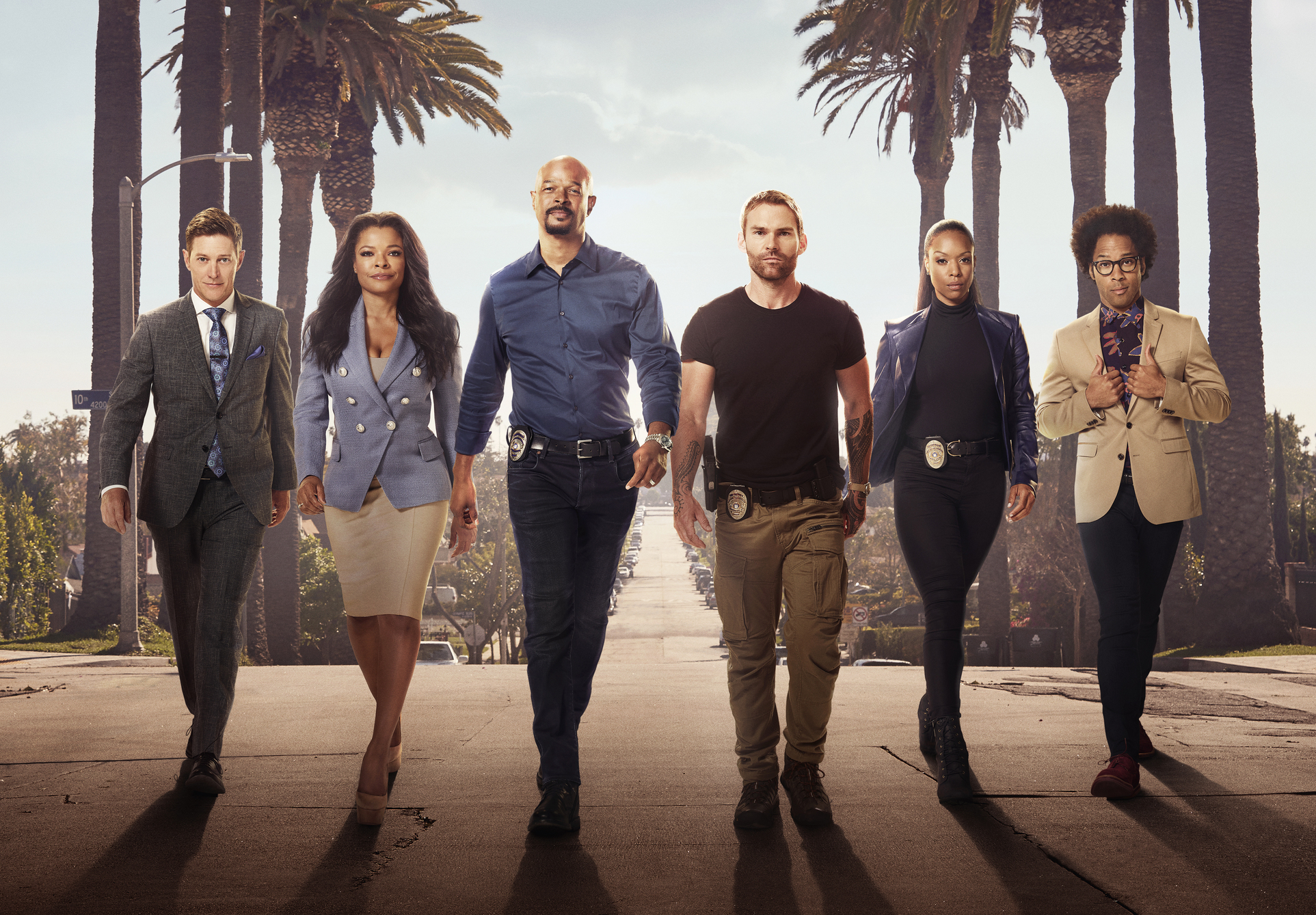 Shows to watch if you love CBS procedurals (and where to stream them!)