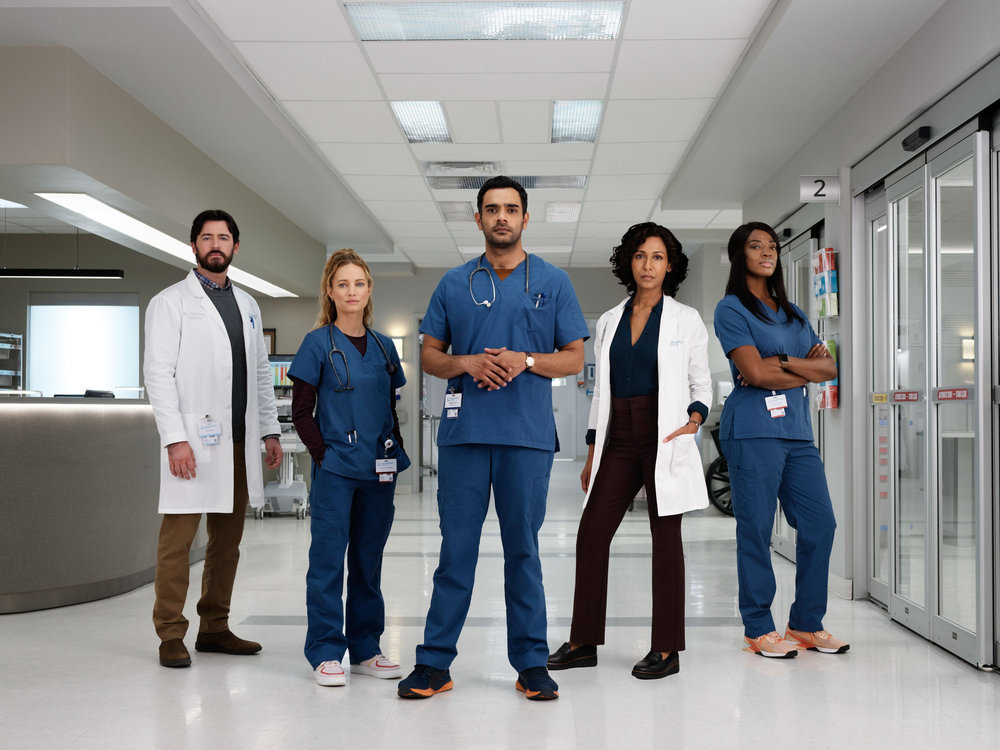 Shows to watch if you love Grey’s Anatomy (and where to stream them!)