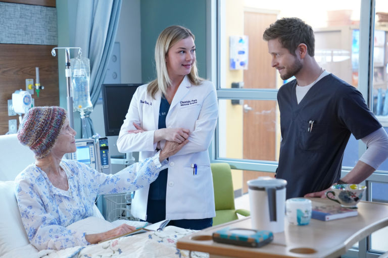 Shows to watch if you love Grey’s Anatomy (and where to stream them!)