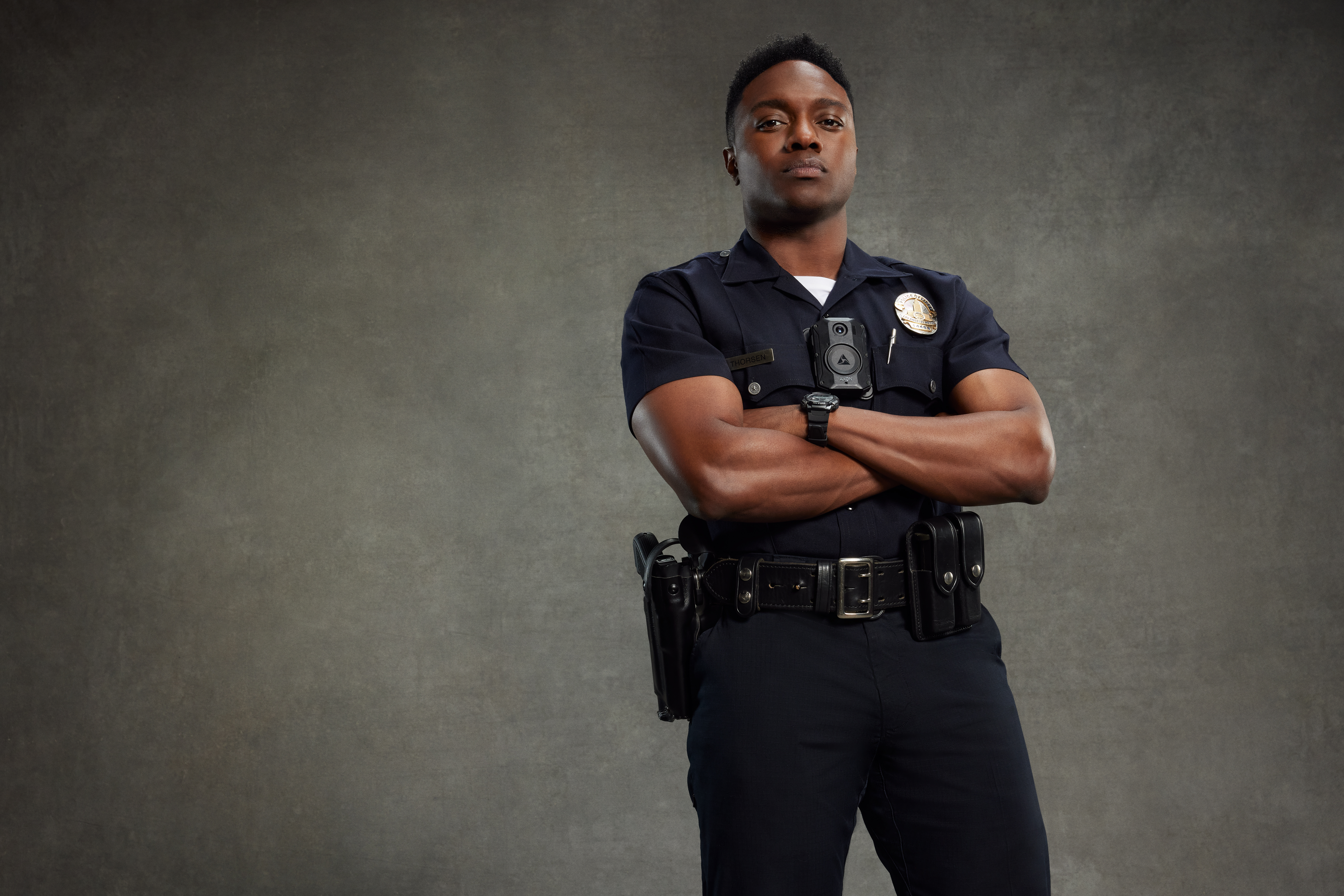 The Rookie is losing an officer ahead of season 7