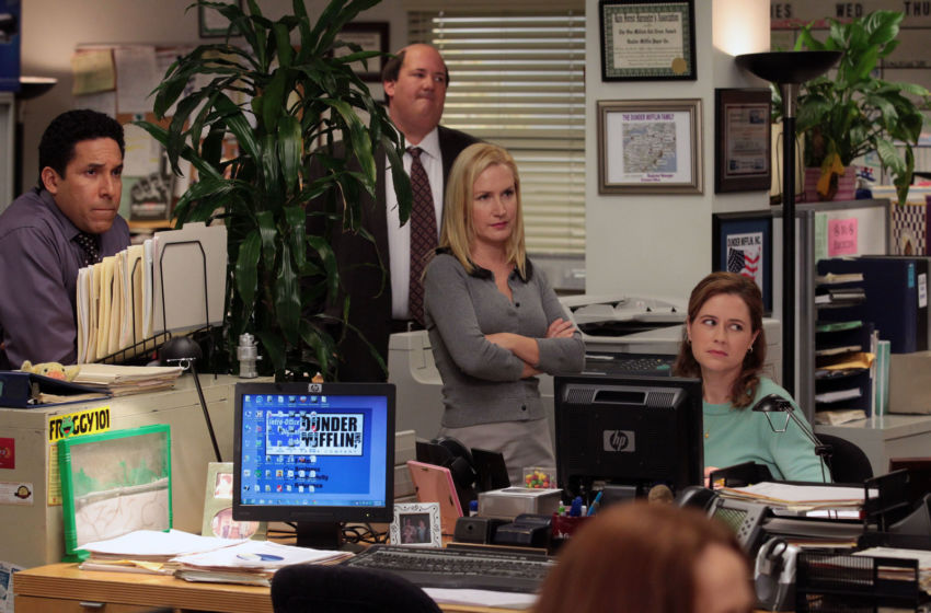 The Office cast ages: How old were the actors then and now?