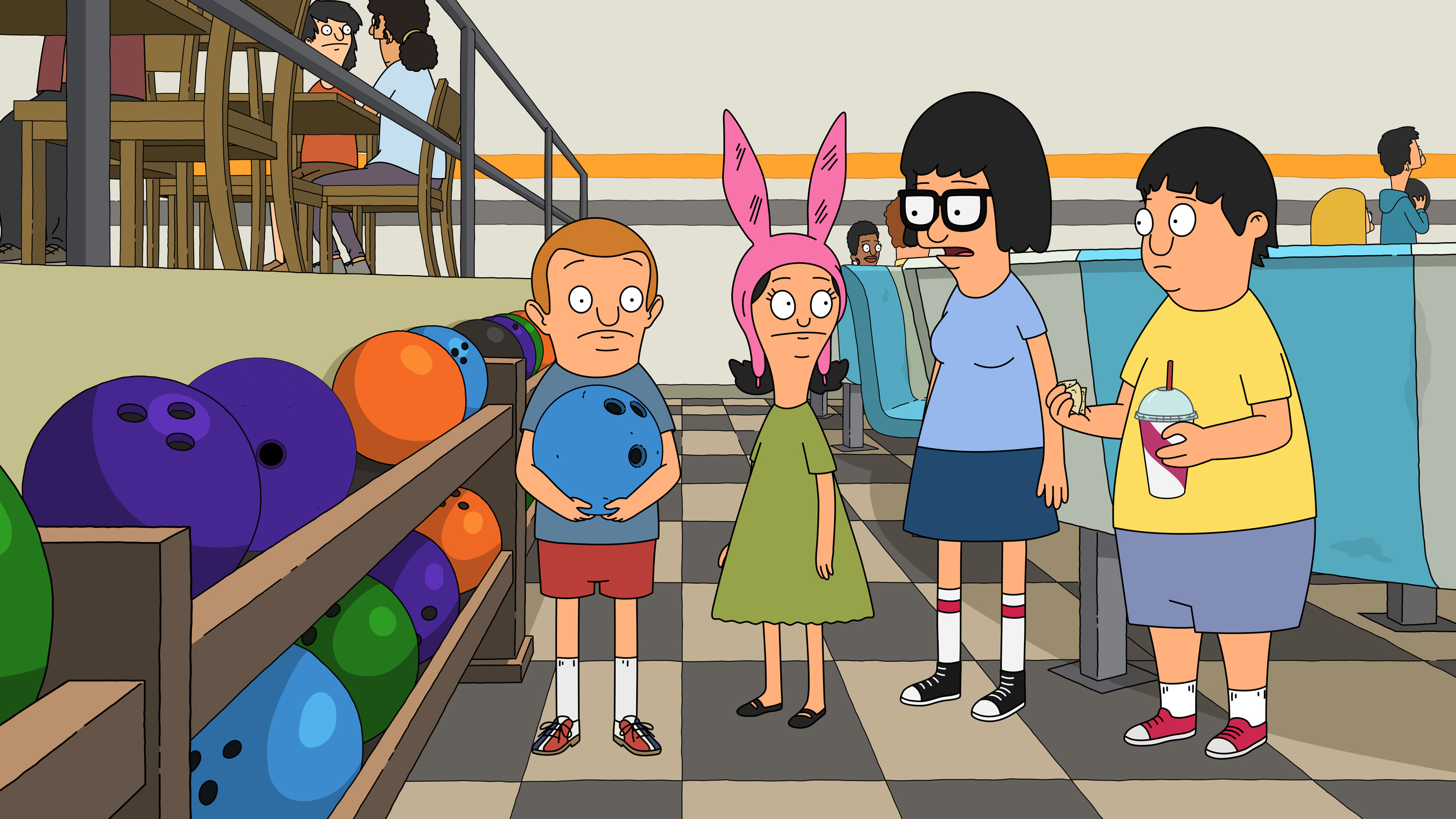 Bob's Burgers: The Big Stieblitzki is a lesson in maturity