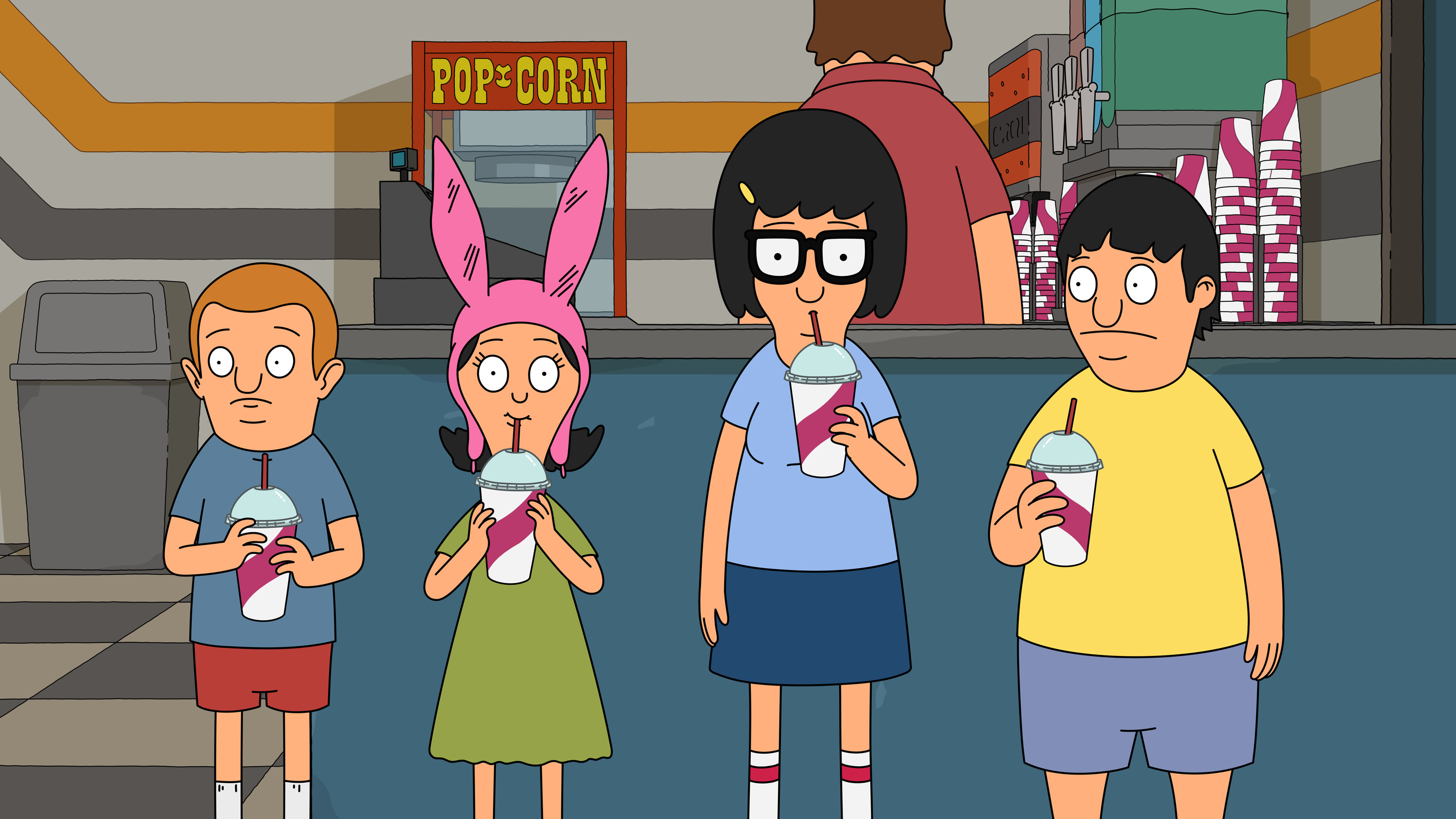 Bob's Burgers: The Big Stieblitzki is a lesson in maturity