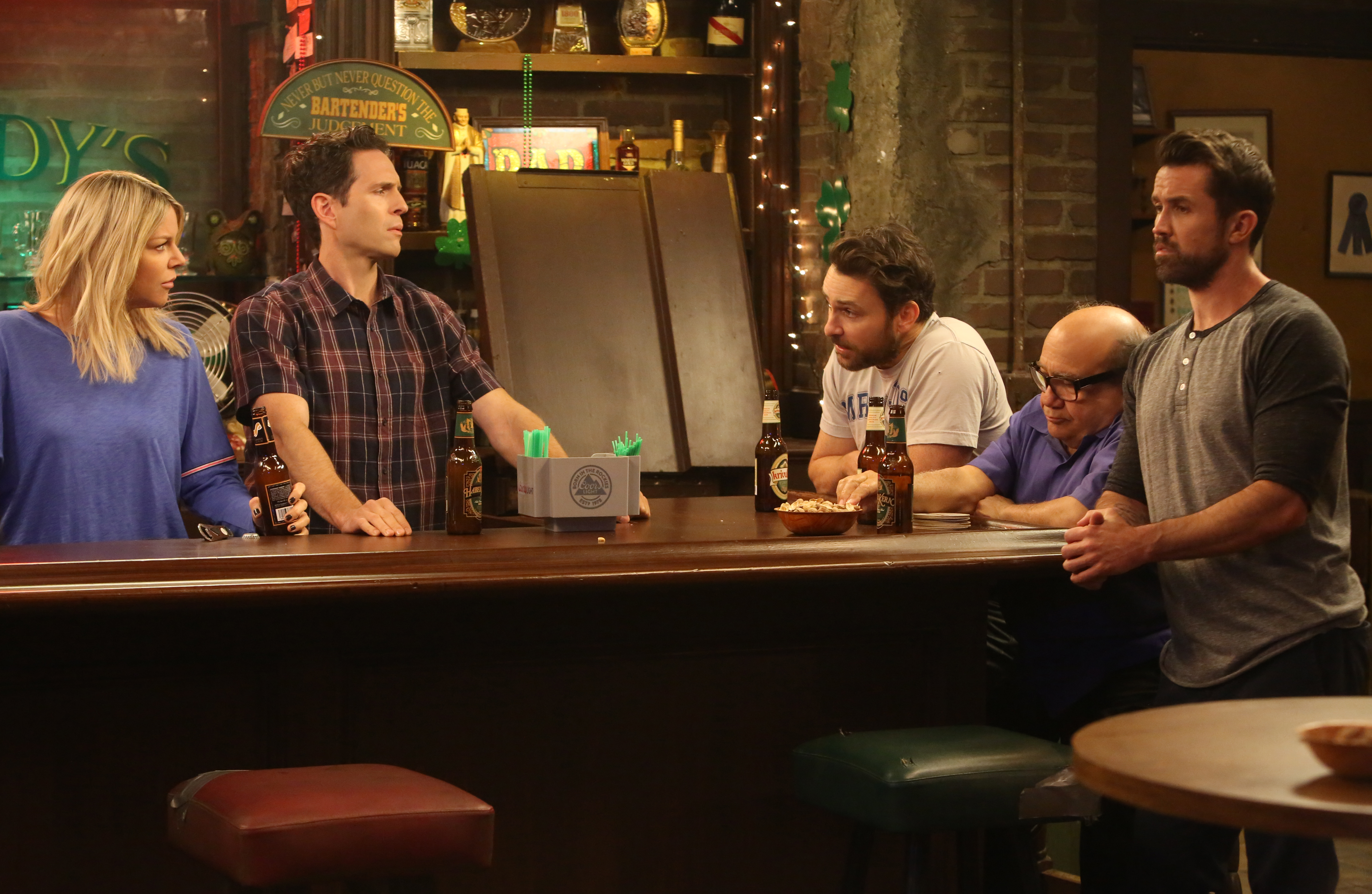 Theory: Here's why an Abbott Elementary/It's Always Sunny in Philadelphia crossover episode could work