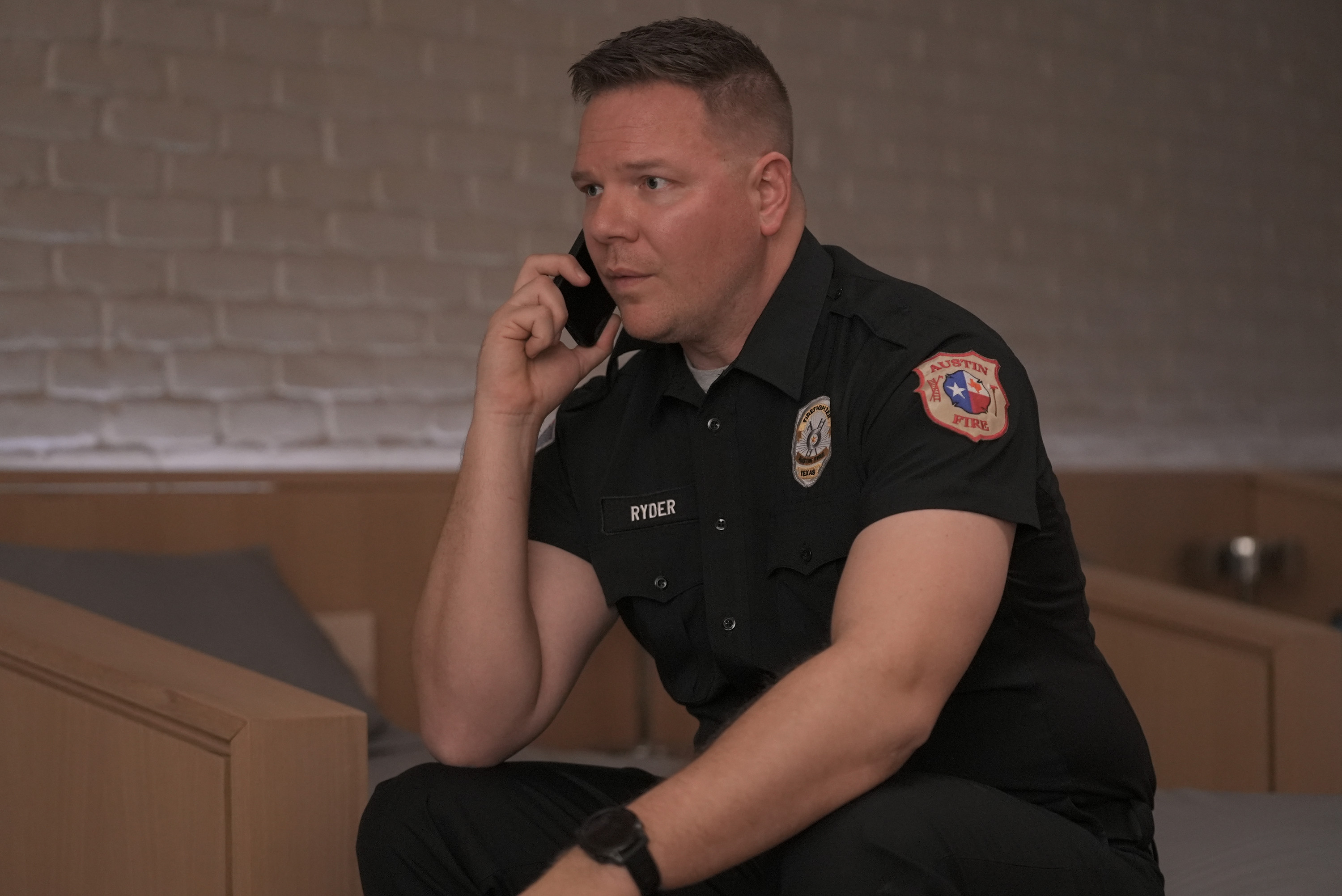 7 things to know before watching 911: Lone Star season 5