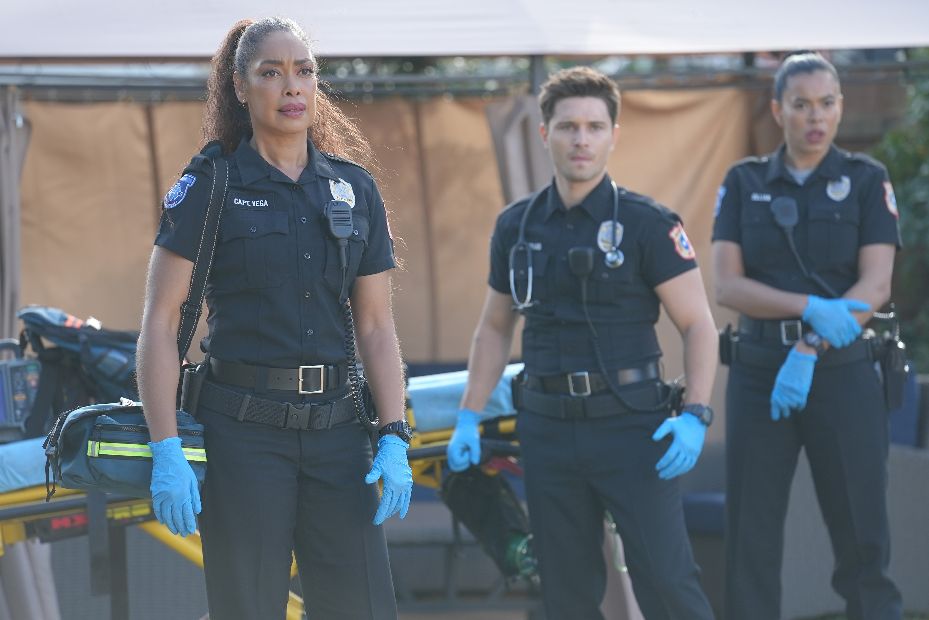 7 things to know before watching 911: Lone Star season 5