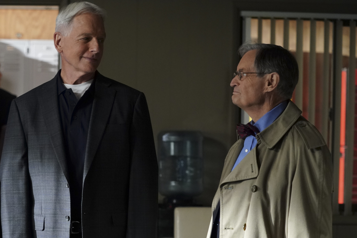 10 episodes of NCIS to watch before NCIS: Origins and why