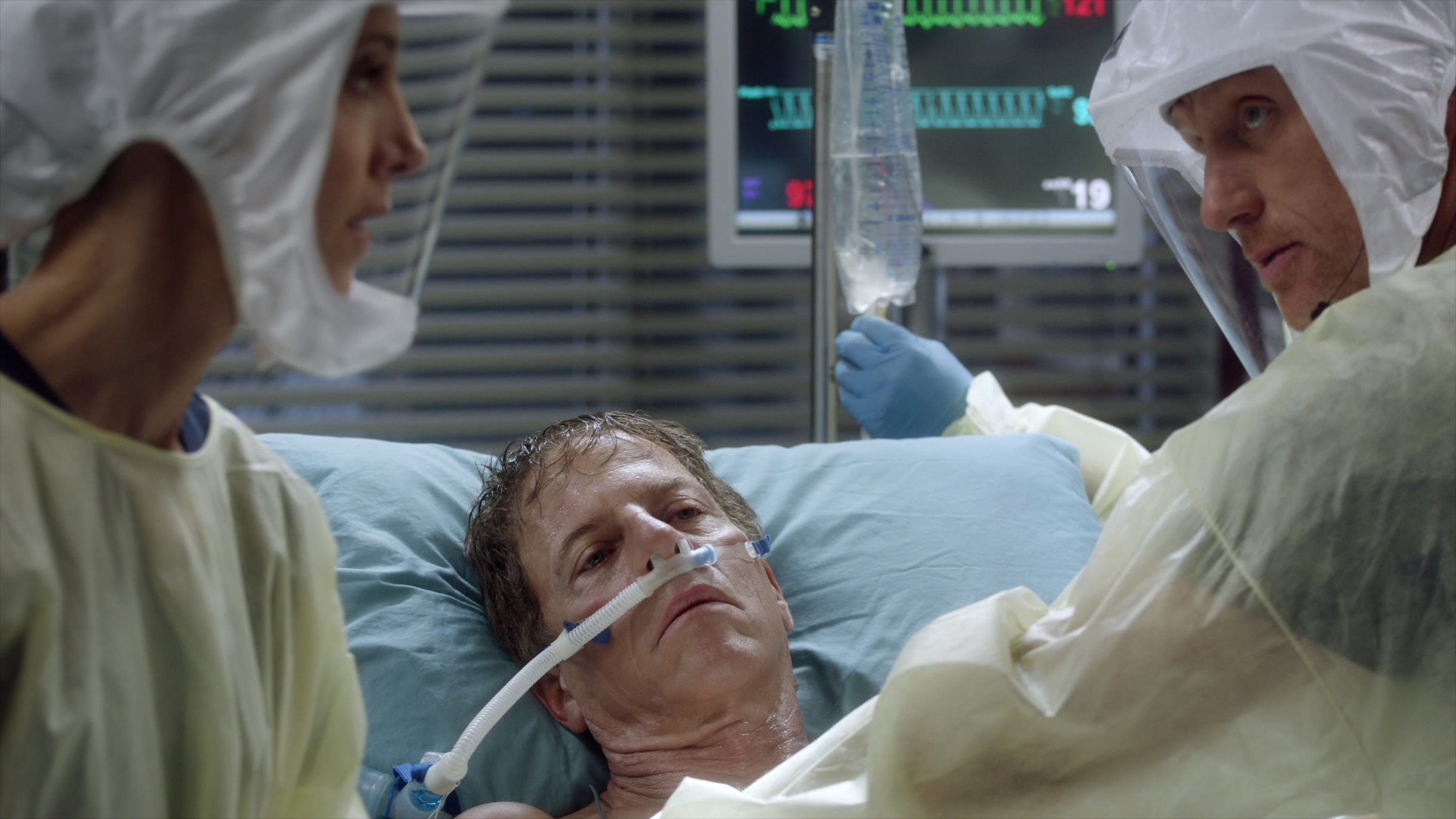 17 most hated Grey's Anatomy characters ever