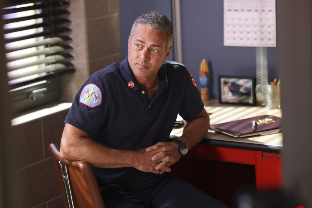 Chicago Fire season 13, episode 2 recap and review